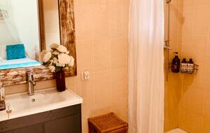 Exotic Beachfront Villa - Bali, Indonesia