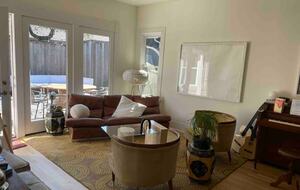 Montrose Bungalow - Houston, Texas