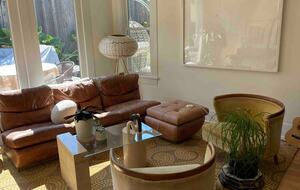 Montrose Bungalow - Houston, Texas