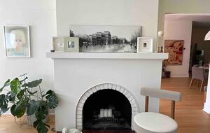 Montrose Bungalow - Houston, Texas