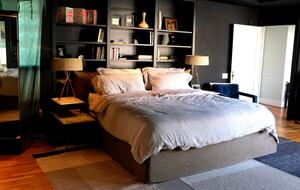 Montrose Bungalow - Houston, Texas