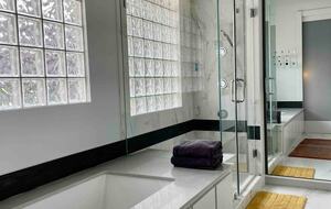 Montrose Bungalow - Houston, Texas