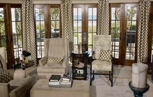 Myrtle Beach Beachfront Mansion - Myrtle Beach, South Carolina