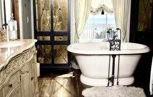 Myrtle Beach Beachfront Mansion - Myrtle Beach, South Carolina