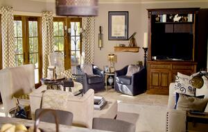 Myrtle Beach Beachfront Mansion - Myrtle Beach, South Carolina