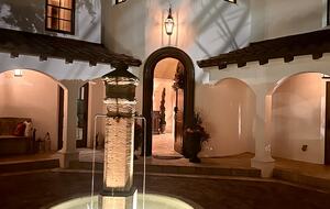 Myrtle Beach Beachfront Mansion - Myrtle Beach, South Carolina