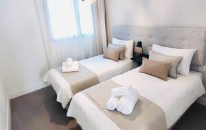 Coastal Elegance - Estepona, Spain