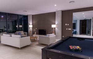 Coastal Elegance - Estepona, Spain