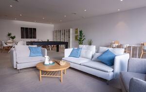 Coastal Elegance - Estepona, Spain