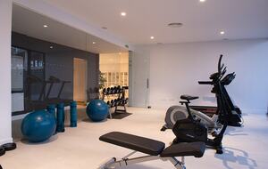 Coastal Elegance - Estepona, Spain