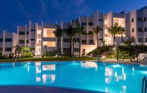 Coastal Elegance - Estepona, Spain