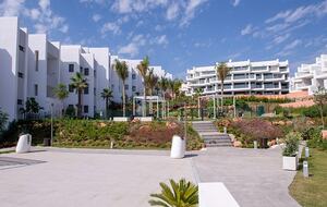 Coastal Elegance - Estepona, Spain