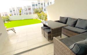 Coastal Elegance - Estepona, Spain