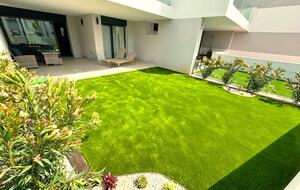 Coastal Elegance - Estepona, Spain