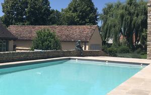 Chateau de Créancey - Créancey, France