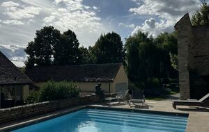 Chateau de Créancey - Créancey, France