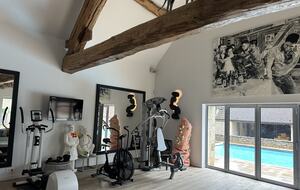 Chateau de Créancey - Créancey, France