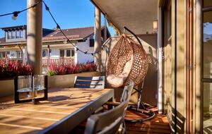 King Ludwig’s Lodge - Garmisch-Partenkirchen, Germany