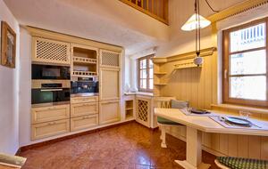 King Ludwig’s Lodge - Garmisch-Partenkirchen, Germany