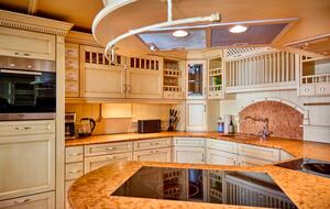 King Ludwig’s Lodge - Garmisch-Partenkirchen, Germany