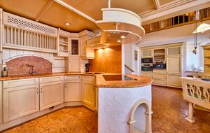 King Ludwig’s Lodge - Garmisch-Partenkirchen, Germany