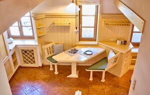 King Ludwig’s Lodge - Garmisch-Partenkirchen, Germany