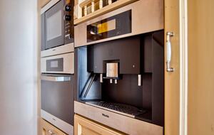 King Ludwig’s Lodge - Garmisch-Partenkirchen, Germany