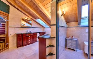 King Ludwig’s Lodge - Garmisch-Partenkirchen, Germany