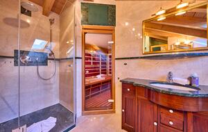 King Ludwig’s Lodge - Garmisch-Partenkirchen, Germany