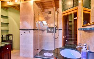 King Ludwig’s Lodge - Garmisch-Partenkirchen, Germany