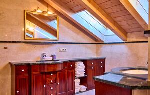 King Ludwig’s Lodge - Garmisch-Partenkirchen, Germany