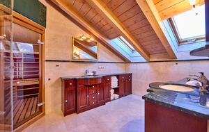 King Ludwig’s Lodge - Garmisch-Partenkirchen, Germany