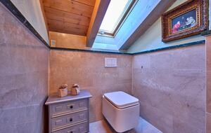 King Ludwig’s Lodge - Garmisch-Partenkirchen, Germany