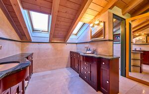 King Ludwig’s Lodge - Garmisch-Partenkirchen, Germany