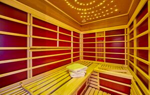 King Ludwig’s Lodge - Garmisch-Partenkirchen, Germany