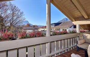 King Ludwig’s Lodge - Garmisch-Partenkirchen, Germany