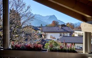 King Ludwig’s Lodge - Garmisch-Partenkirchen, Germany