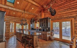 Beauty in the Woods - Breckenridge, Colorado