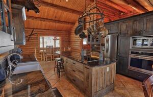 Beauty in the Woods - Breckenridge, Colorado