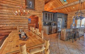 Beauty in the Woods - Breckenridge, Colorado