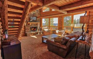 Beauty in the Woods - Breckenridge, Colorado