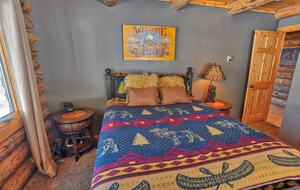 Beauty in the Woods - Breckenridge, Colorado