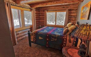 Beauty in the Woods - Breckenridge, Colorado