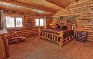 Beauty in the Woods - Breckenridge, Colorado