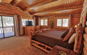 Beauty in the Woods - Breckenridge, Colorado