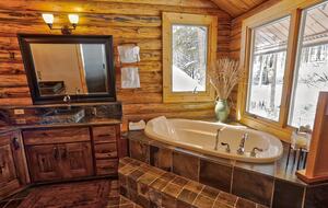 Beauty in the Woods - Breckenridge, Colorado