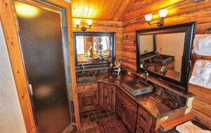 Beauty in the Woods - Breckenridge, Colorado