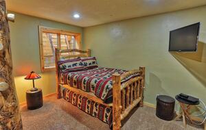 Beauty in the Woods - Breckenridge, Colorado