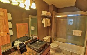 Beauty in the Woods - Breckenridge, Colorado