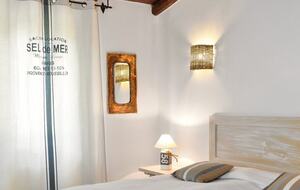 Villa Bua - Costa Rei, Italy